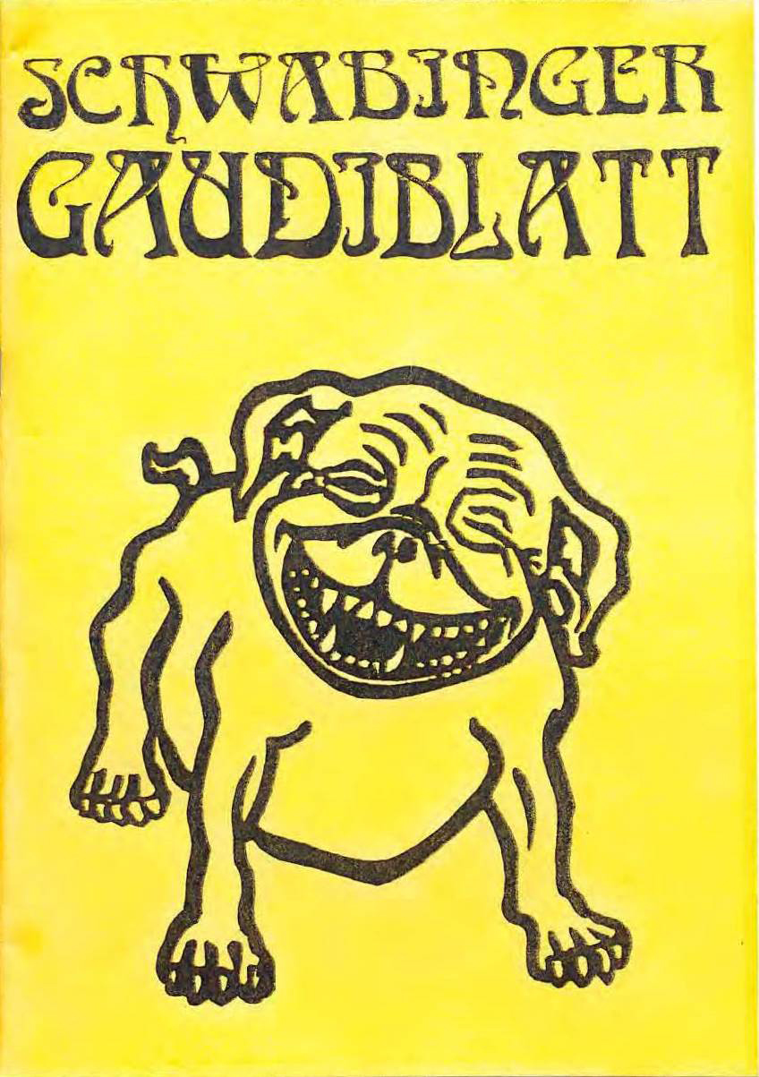 Gaudiblatt-2,-Cover